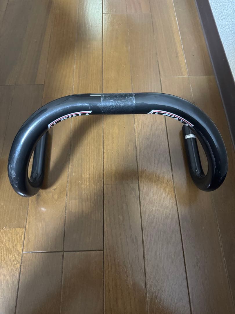 ALPINA カーボンスプリントバー