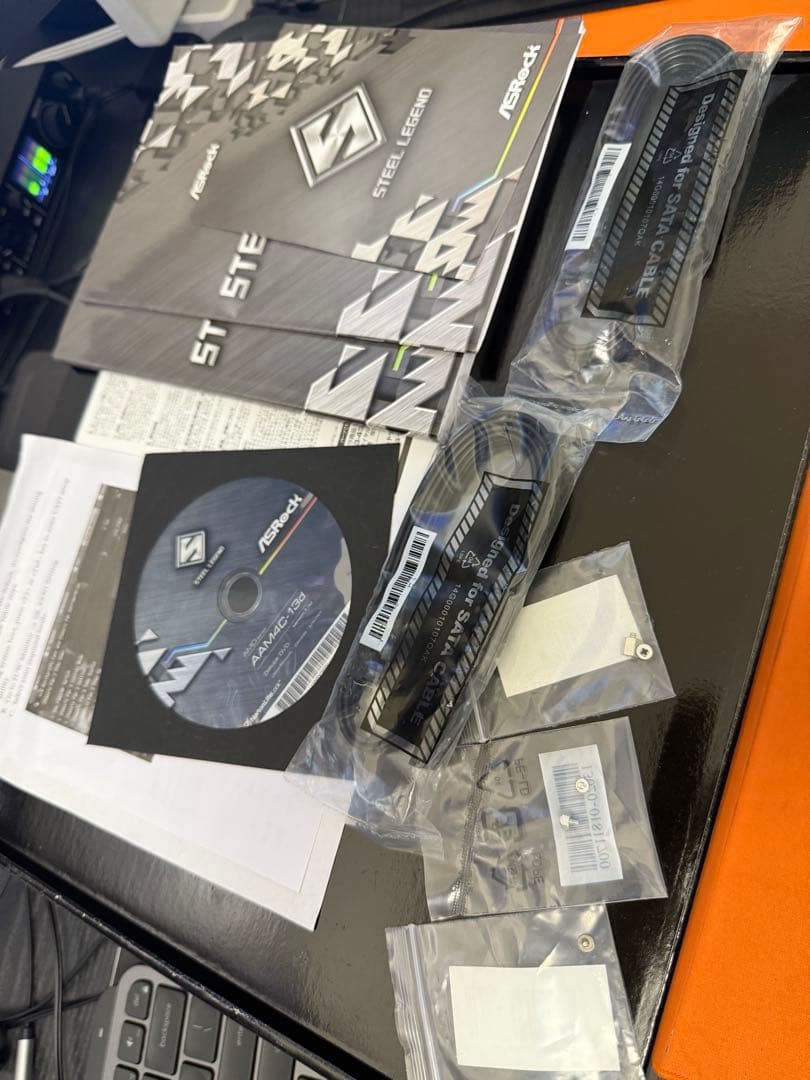 Ryzen 9 5900X セット メモリ32GB X570