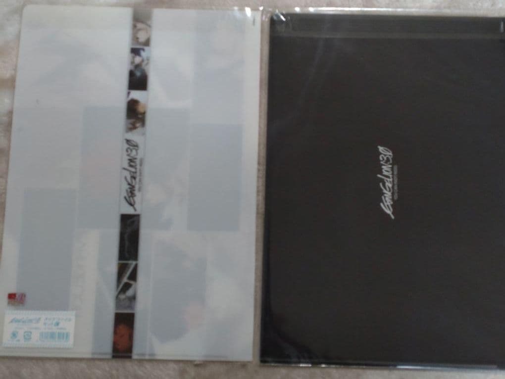 【エヴァンゲリオン】まとめ売り