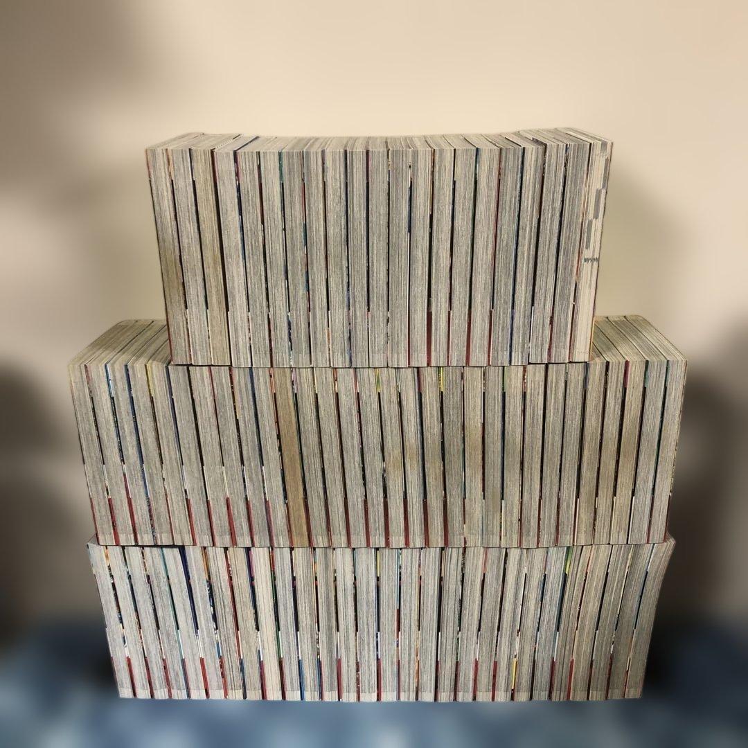 キングダム　全巻　1-78巻　ガイドブック　セット　KINGDOM