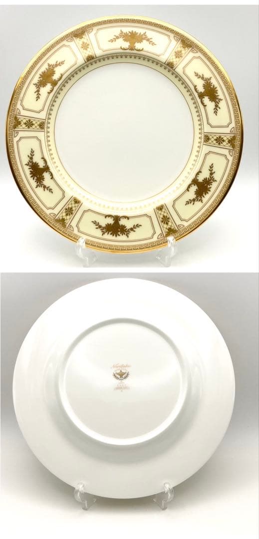 【6種 6セット】ノリタケ インペリアルスイート 36点セット