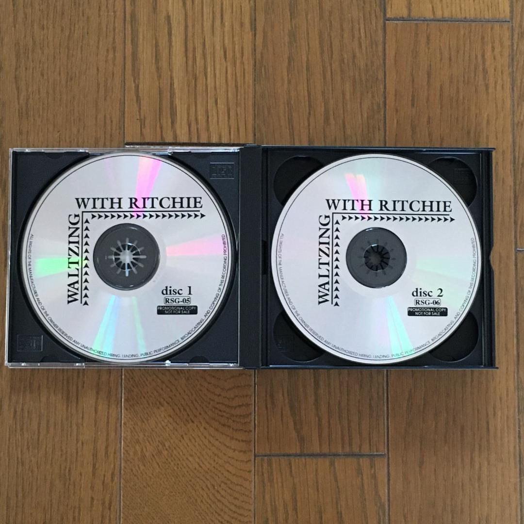 廃盤 希少 入手困難Rainbow Serenades Germany 10CD