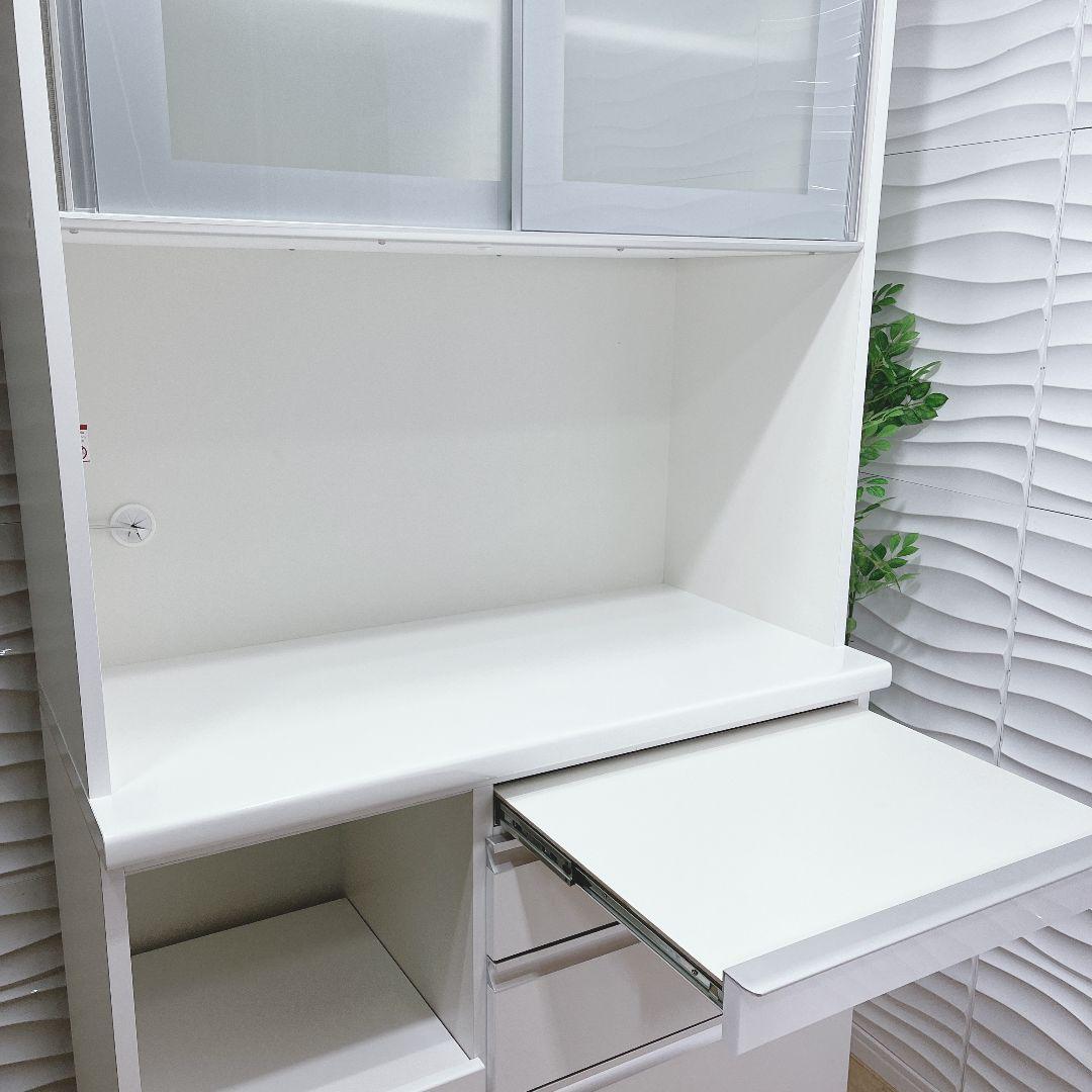 ◇松田家具◇キッチンボード◇レンジボード◇幅98㎝◇大阪兵庫京都奈良滋賀和歌山◇