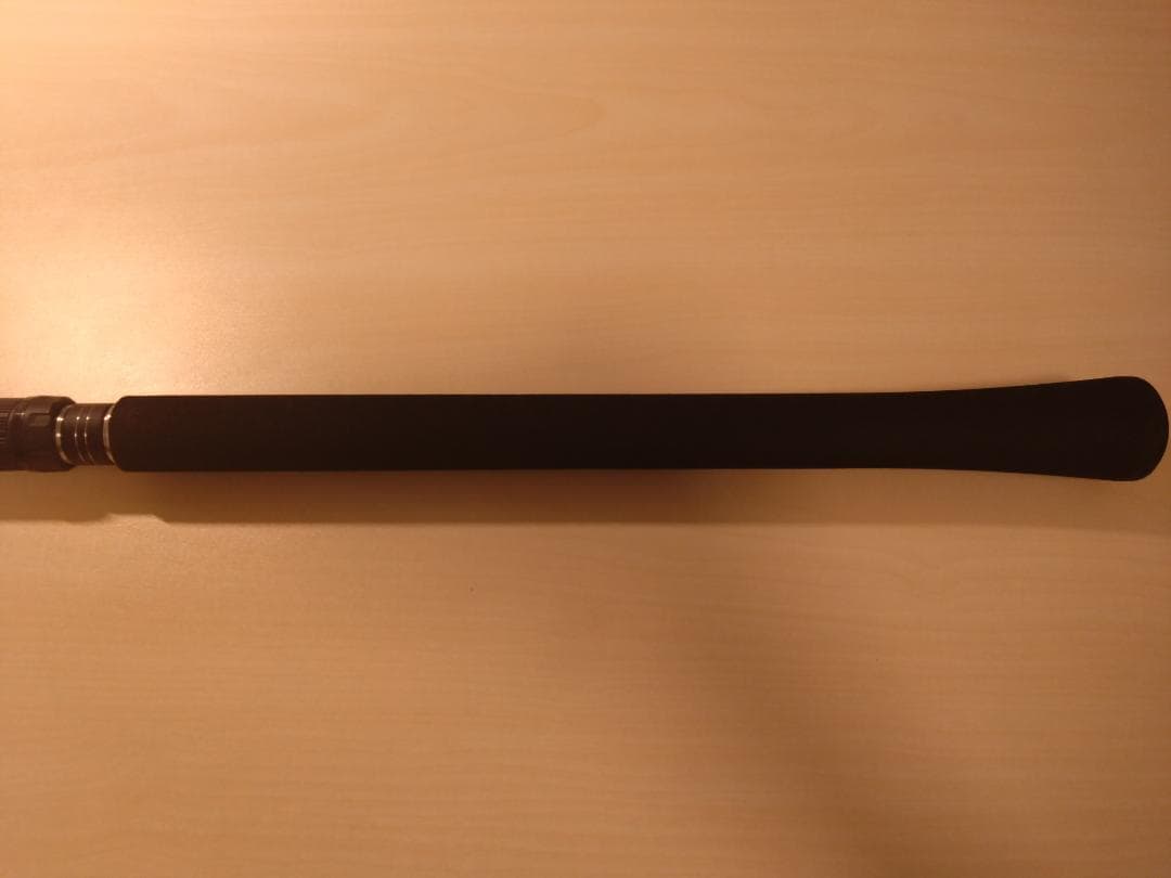 21グラップラーBB　タイプJ　S60-3