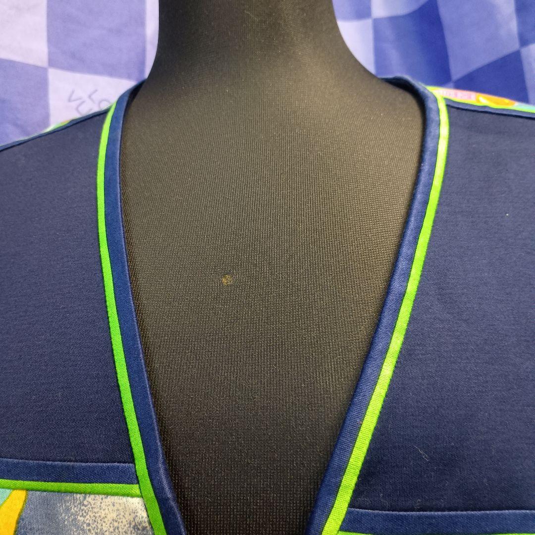 ❤️素敵‼️❤️【レオナール】カーディガンジャケット