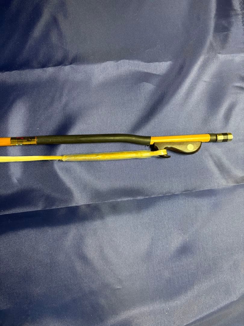 蘇州二胡（老紅木）　二胡#009