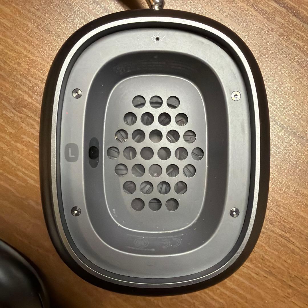 AirPods Max スペースグレー A2096