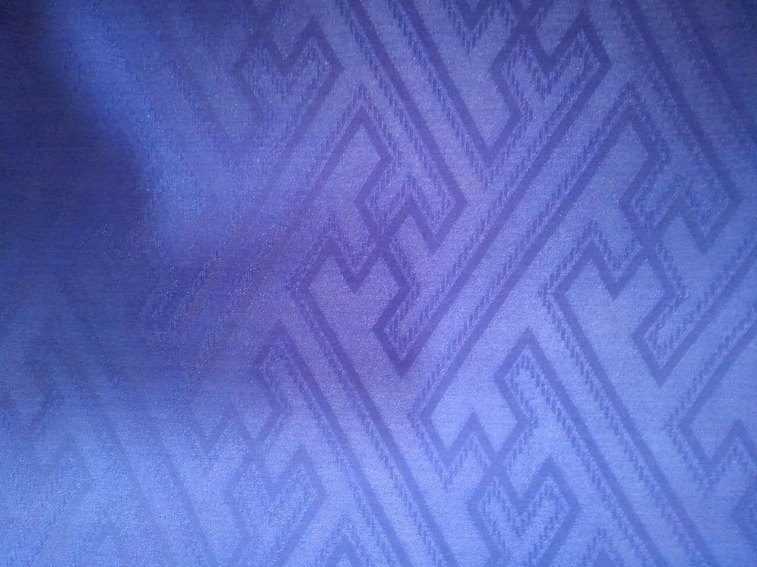 ヴィンテージ、レトロ振り袖?