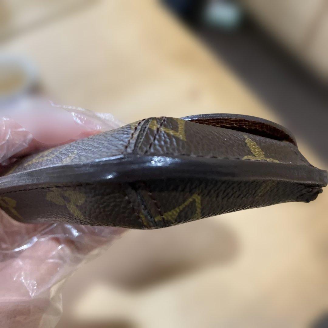 ルイヴィトン　LOUIS VUITTON 小銭入れ　ケース