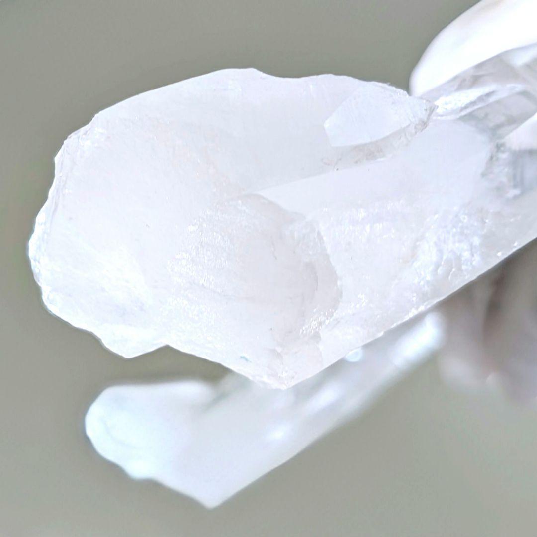 レムリアンシードクォーツ原石（ミナスジェライス州産）