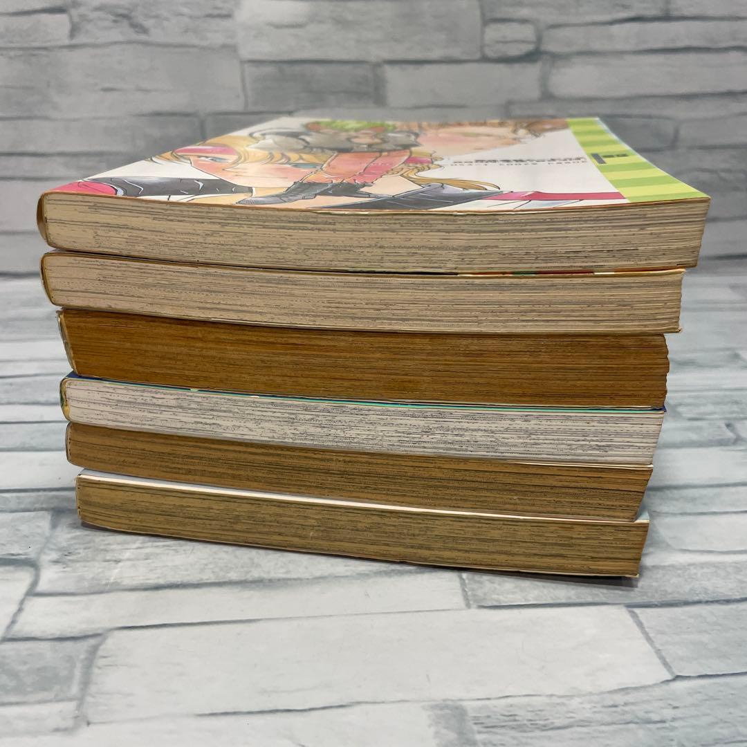 新世紀GPX サイバーフォーミュラ ウイニングラン