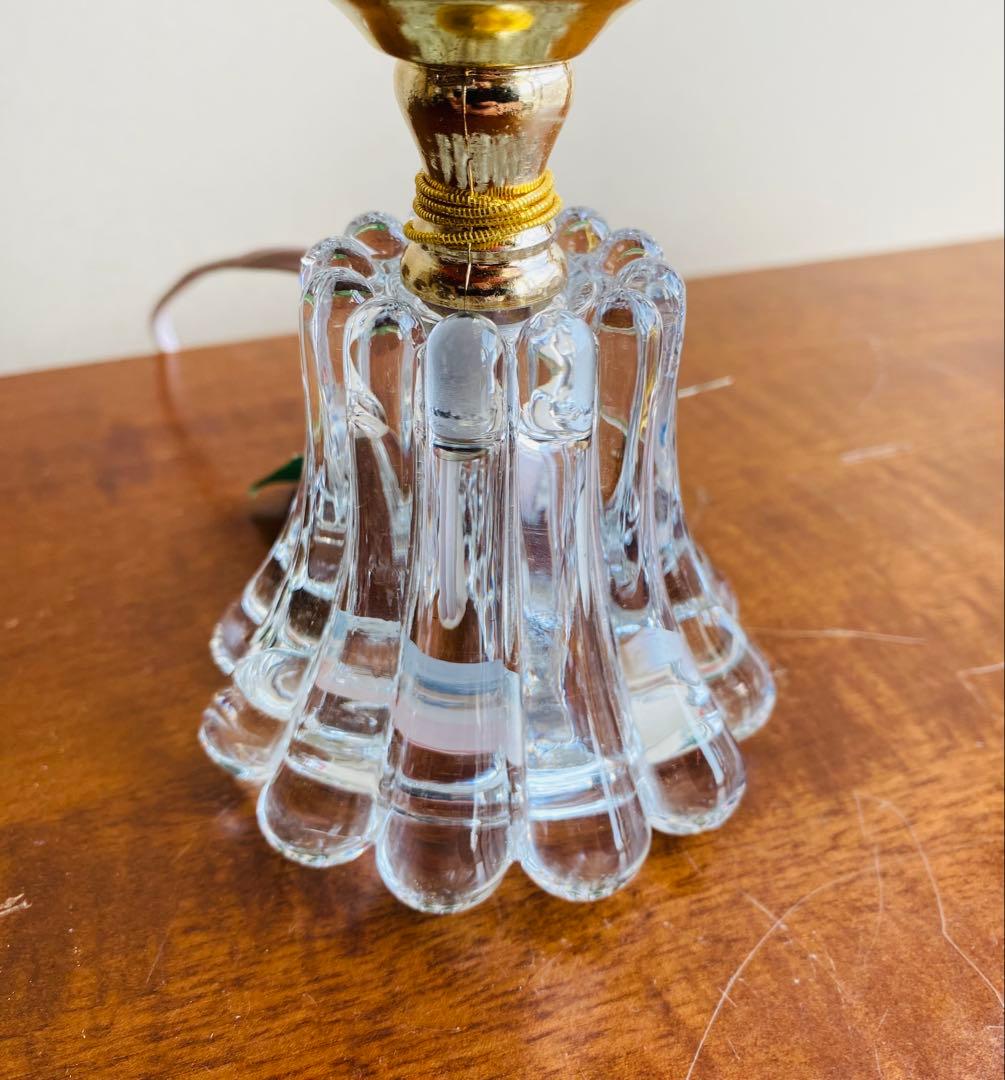 【貴重&新品未使用&外箱付】蘭90sランプmadeinオランダ ミケロッティ