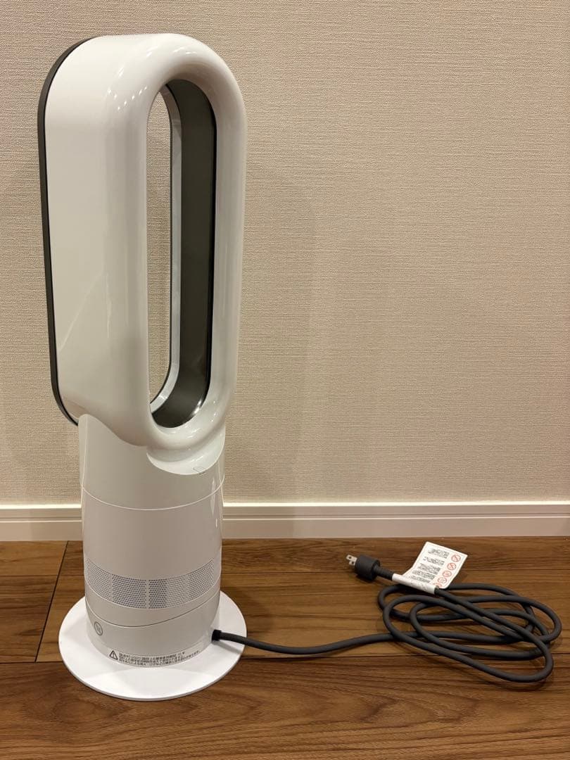 【美品】dyson hot+cool AM09