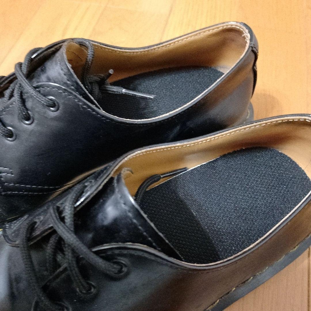 Dr. Martens ドクターマーチン 3ホール 1461 メンズ ２6cm