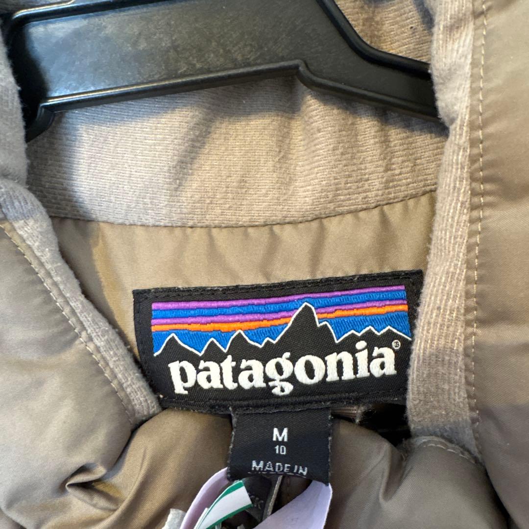 パタゴニア　3wayダウンジャケット