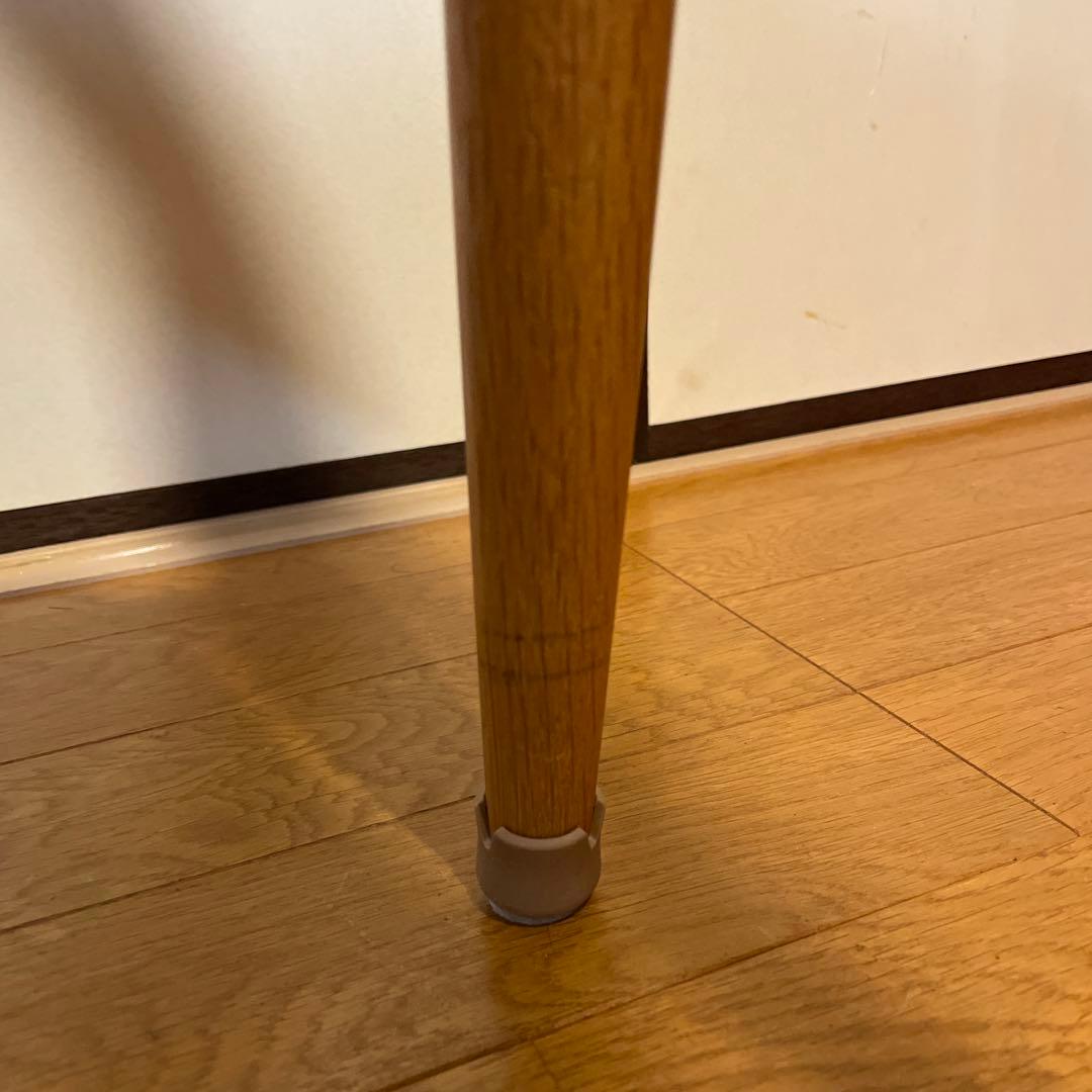 関家具　ダイニングチェア　ROSS ロス　(2)