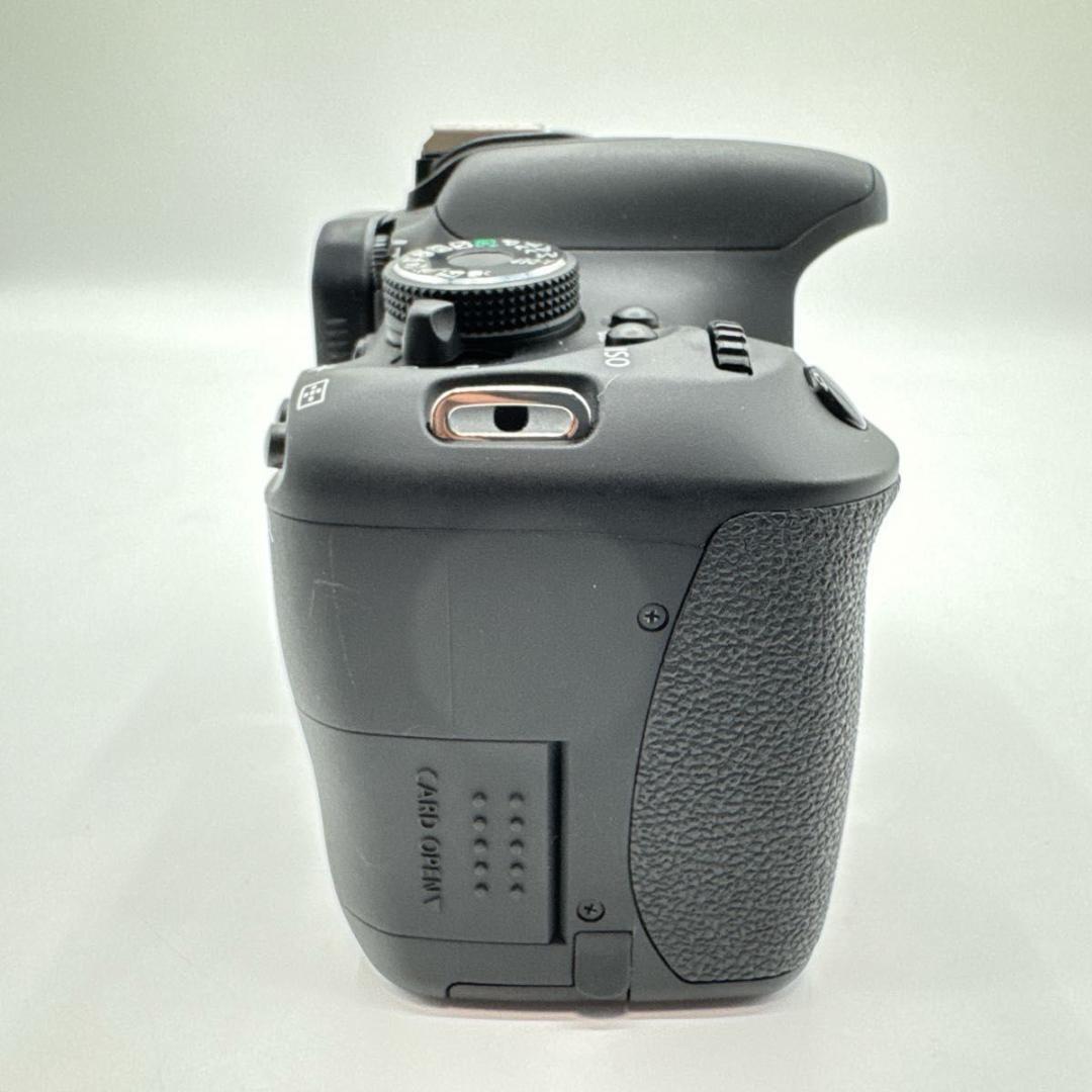 Canon EOS Kiss X5 ボディ　ジャンク