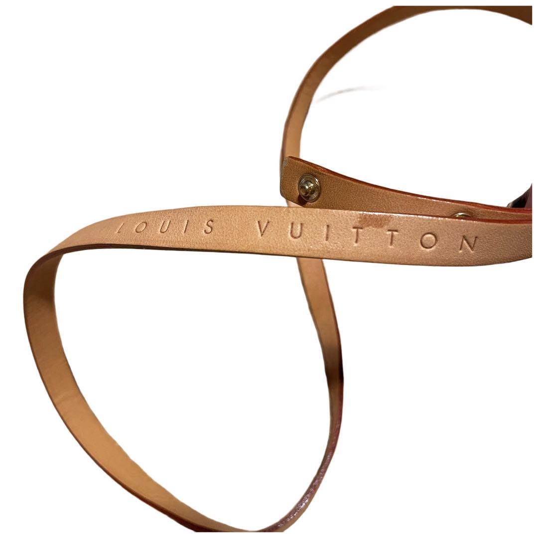 LOUIS VUITTON ルイヴィトン ポシェット フロランティーヌモノグラム