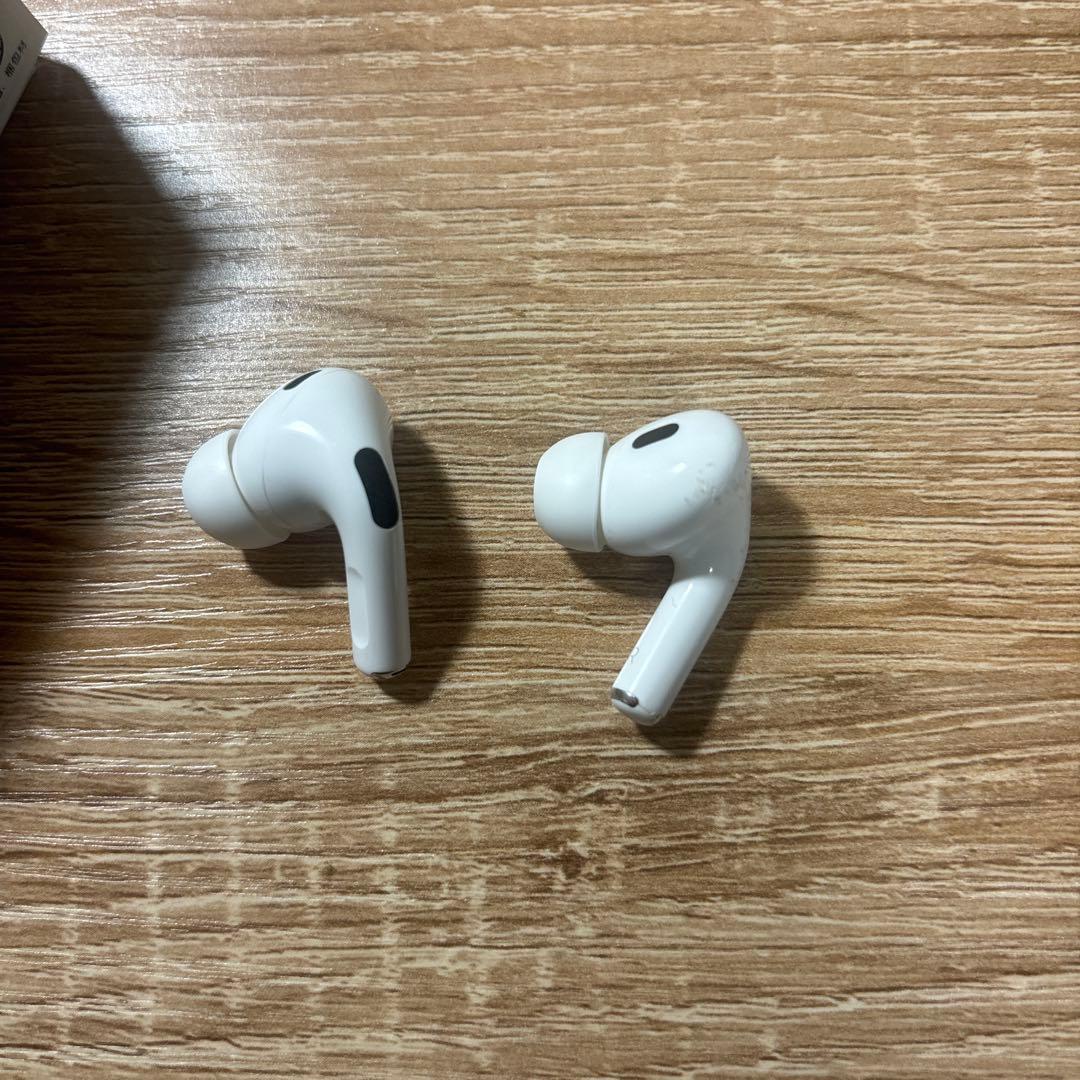 AirPodsPro2 タイプC