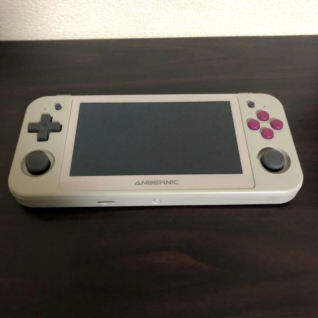 RG505 グレー　中古