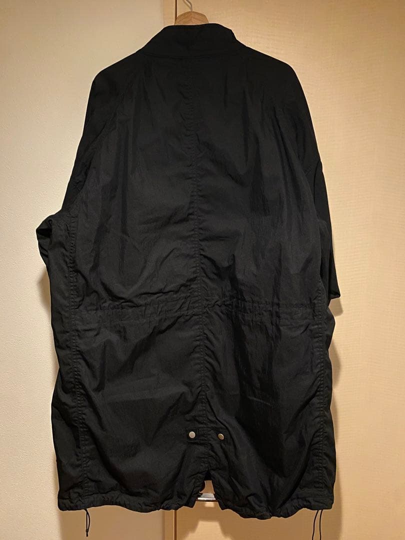 ジャケット・アウター nonnative TROOPER COAT 2023AW