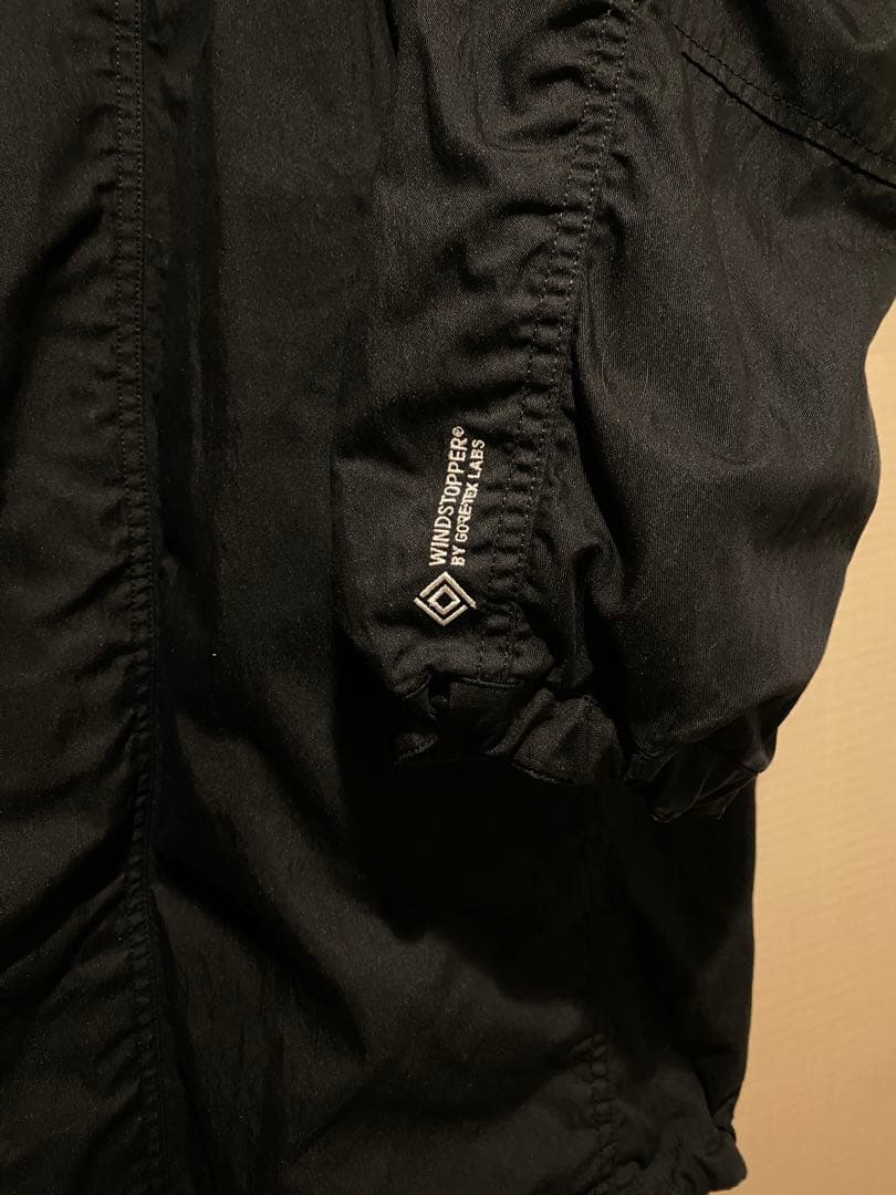 ジャケット・アウター nonnative TROOPER COAT 2023AW