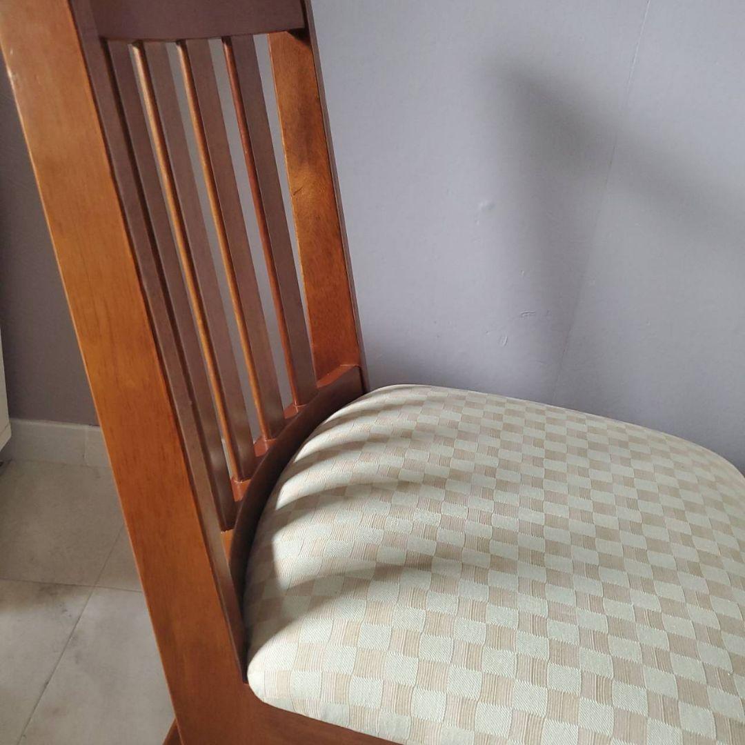 木製 和モダン 回転チェア 椅子 こたつ ダイニングチェア