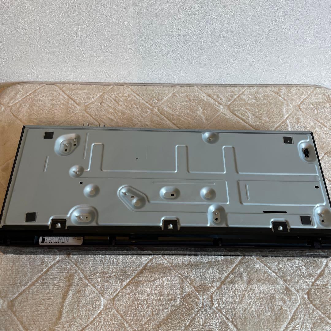 Panasonic Blu-rayレコーダー DMR-BW1050 通電確認済み