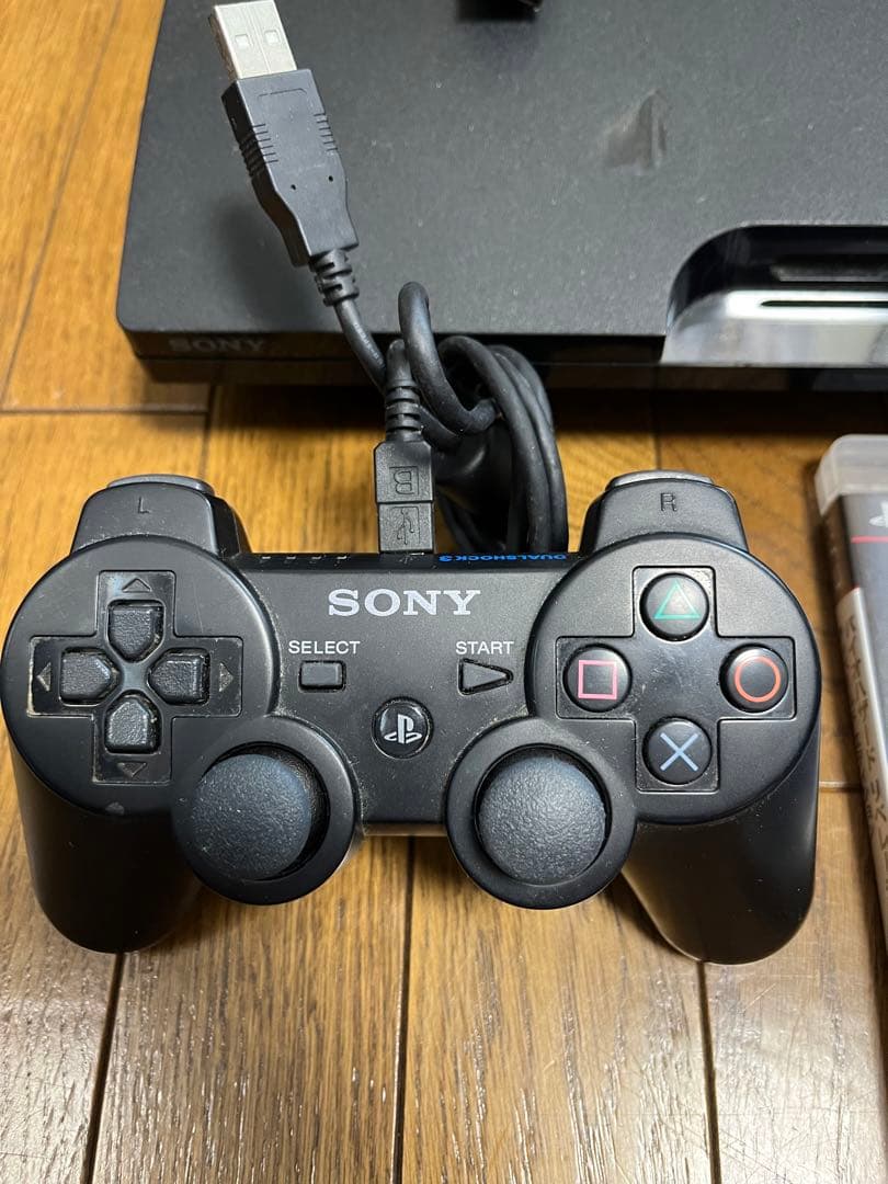 プレステ3 ソフト＆DVD