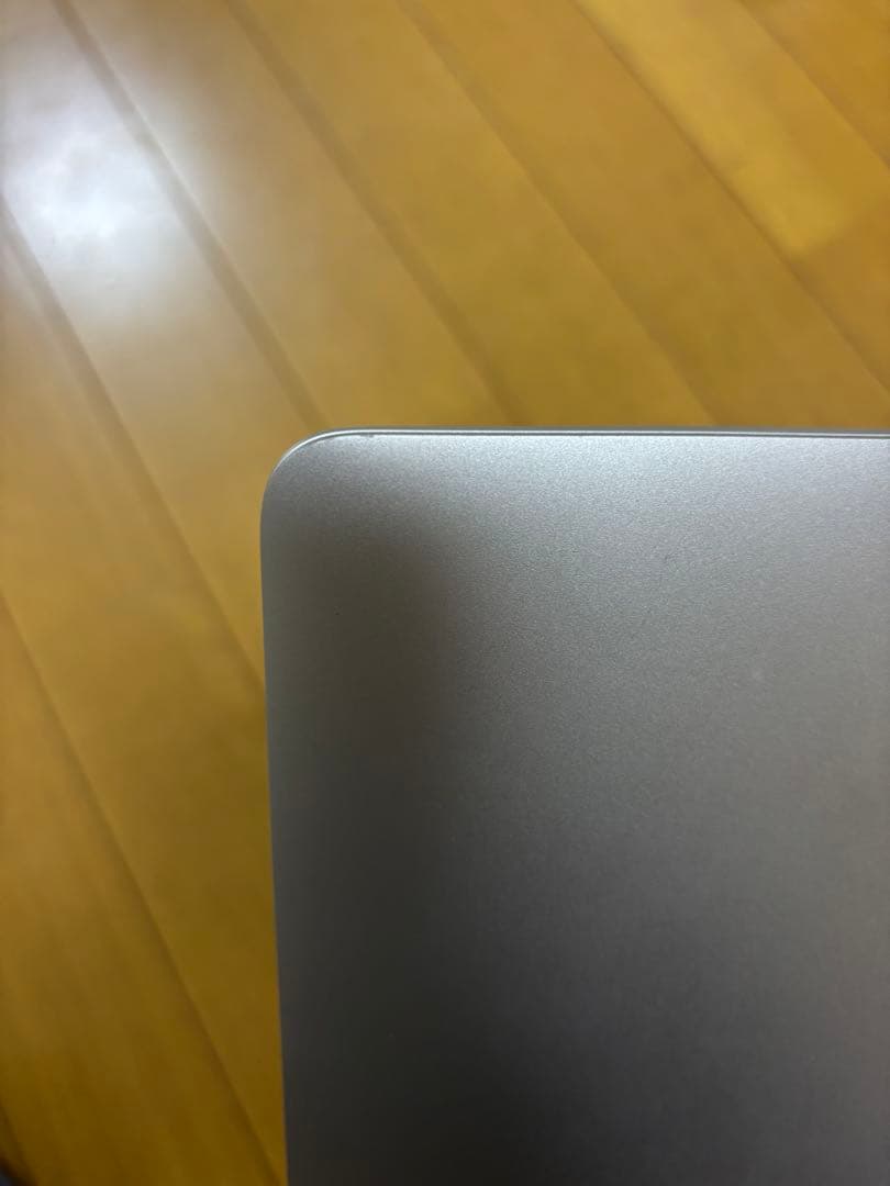 【箱有】Apple MacBook Air (M1, 2020) 最大容量94%