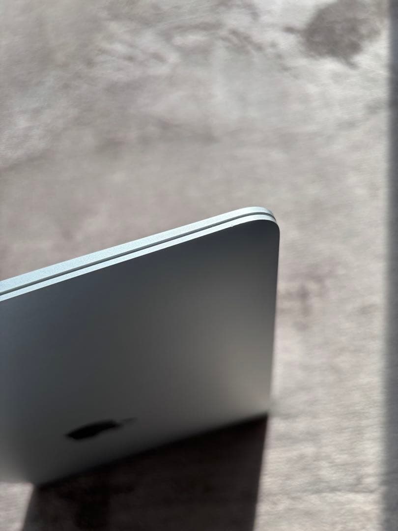 【箱有】Apple MacBook Air (M1, 2020) 最大容量94%