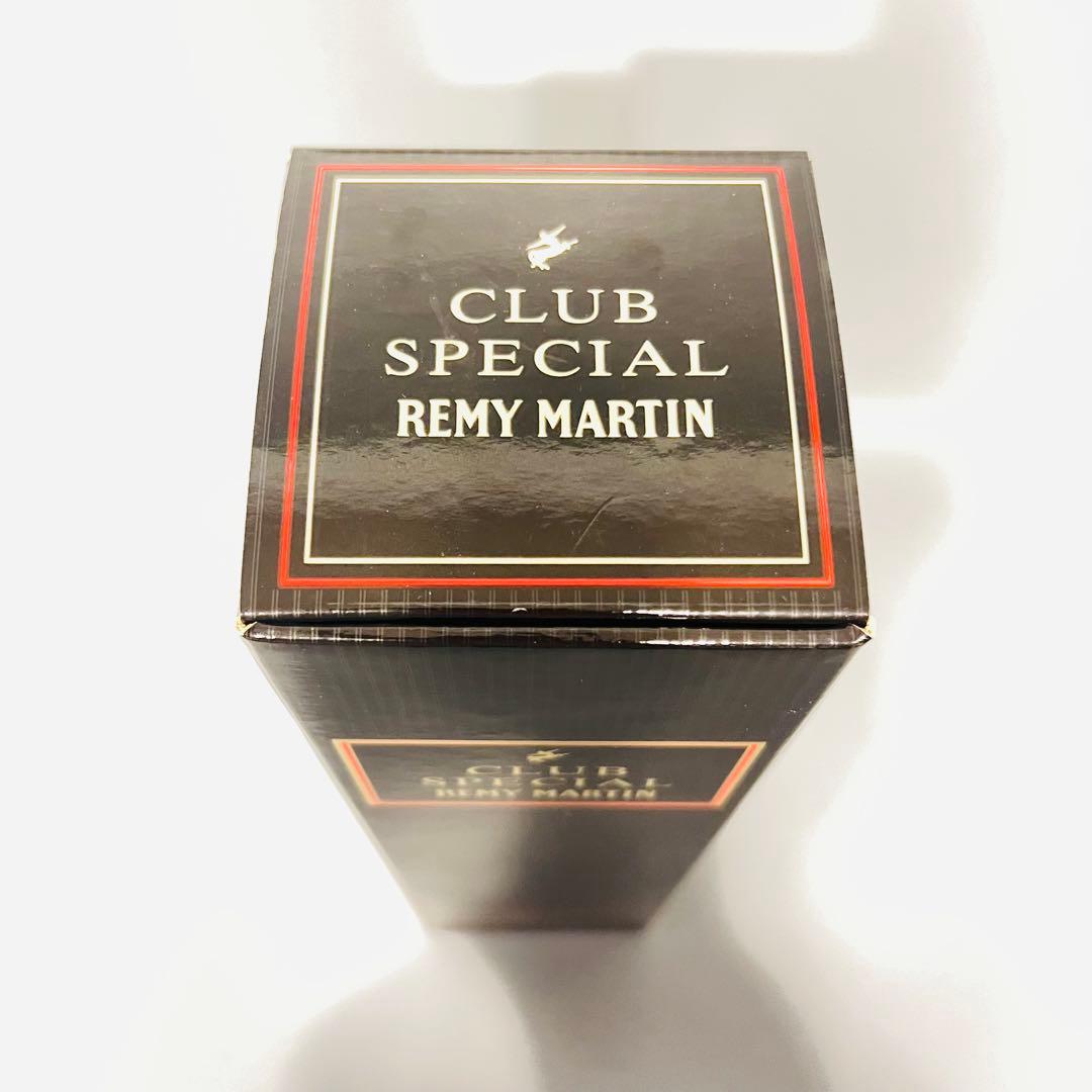 未開栓　レミーマルタン　クラブスペシャル　コニャック　700ml　40%