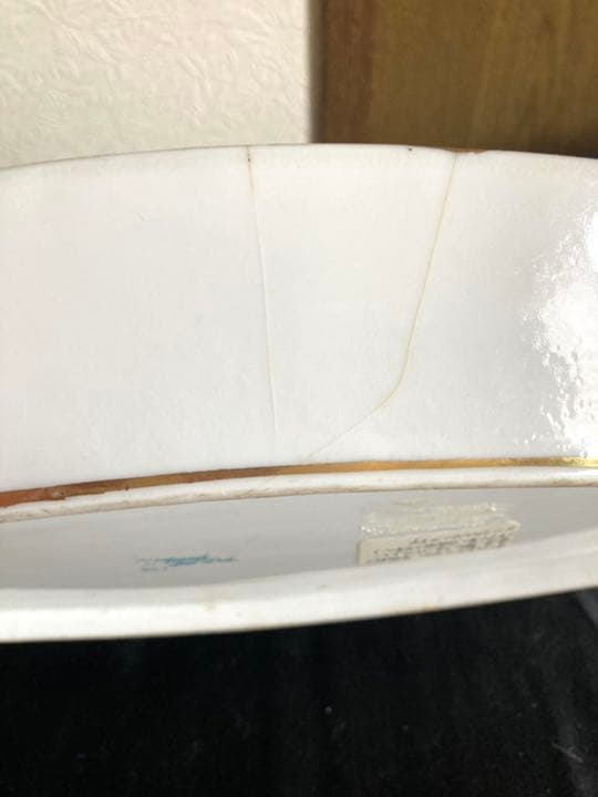 希少❗️OLD NORITAKE 皿