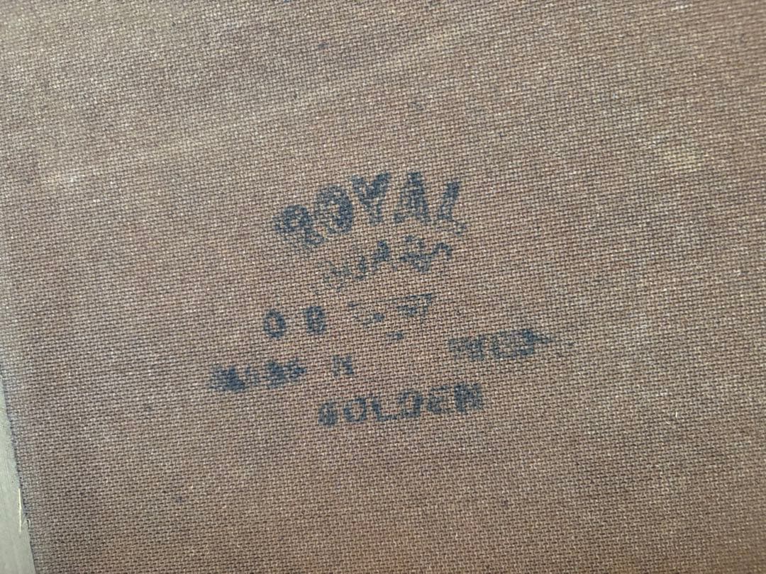 BOARD社製/北欧ヴィンテージ　チーク チェスト