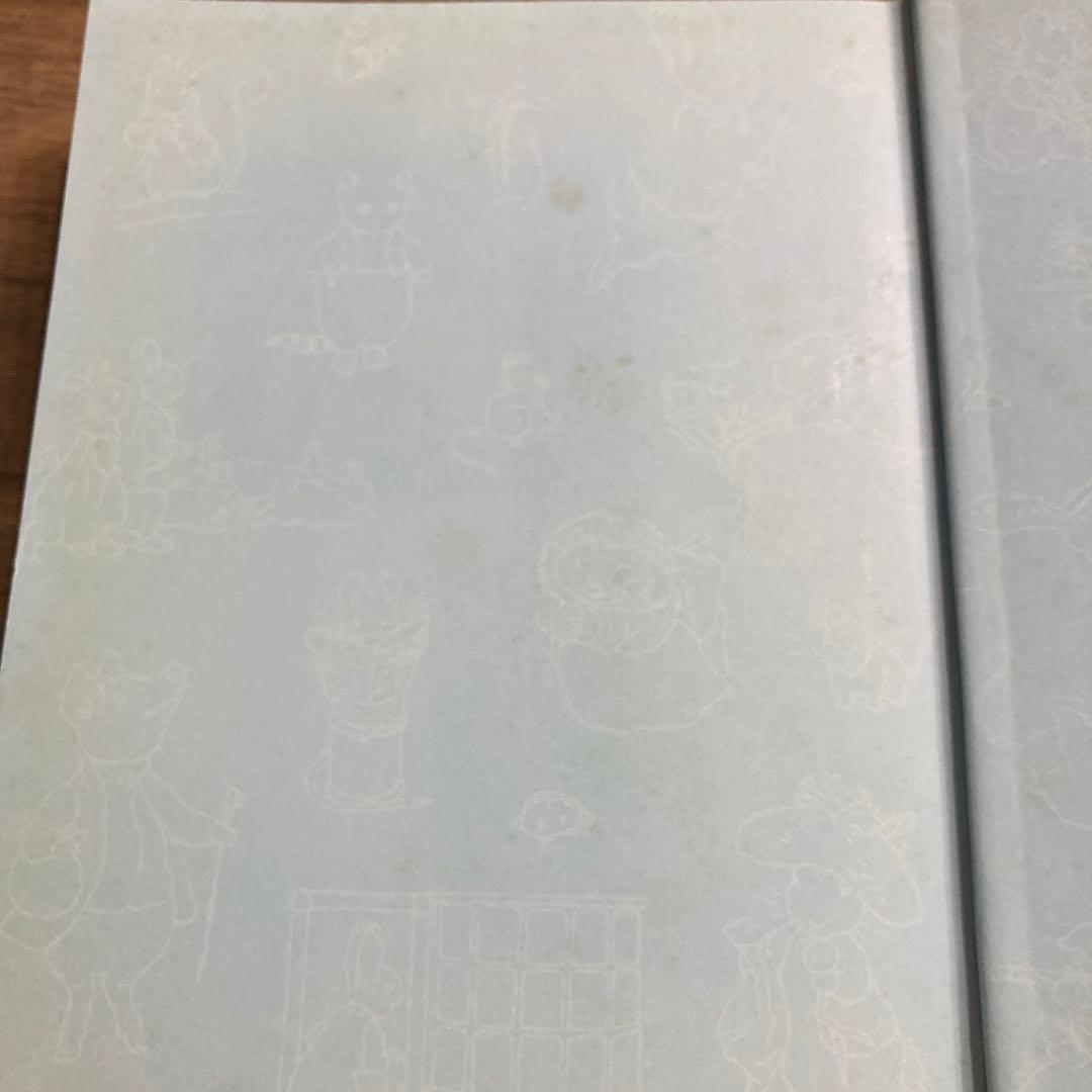 ピーターラビッBeatrix Potter The Complete Tales