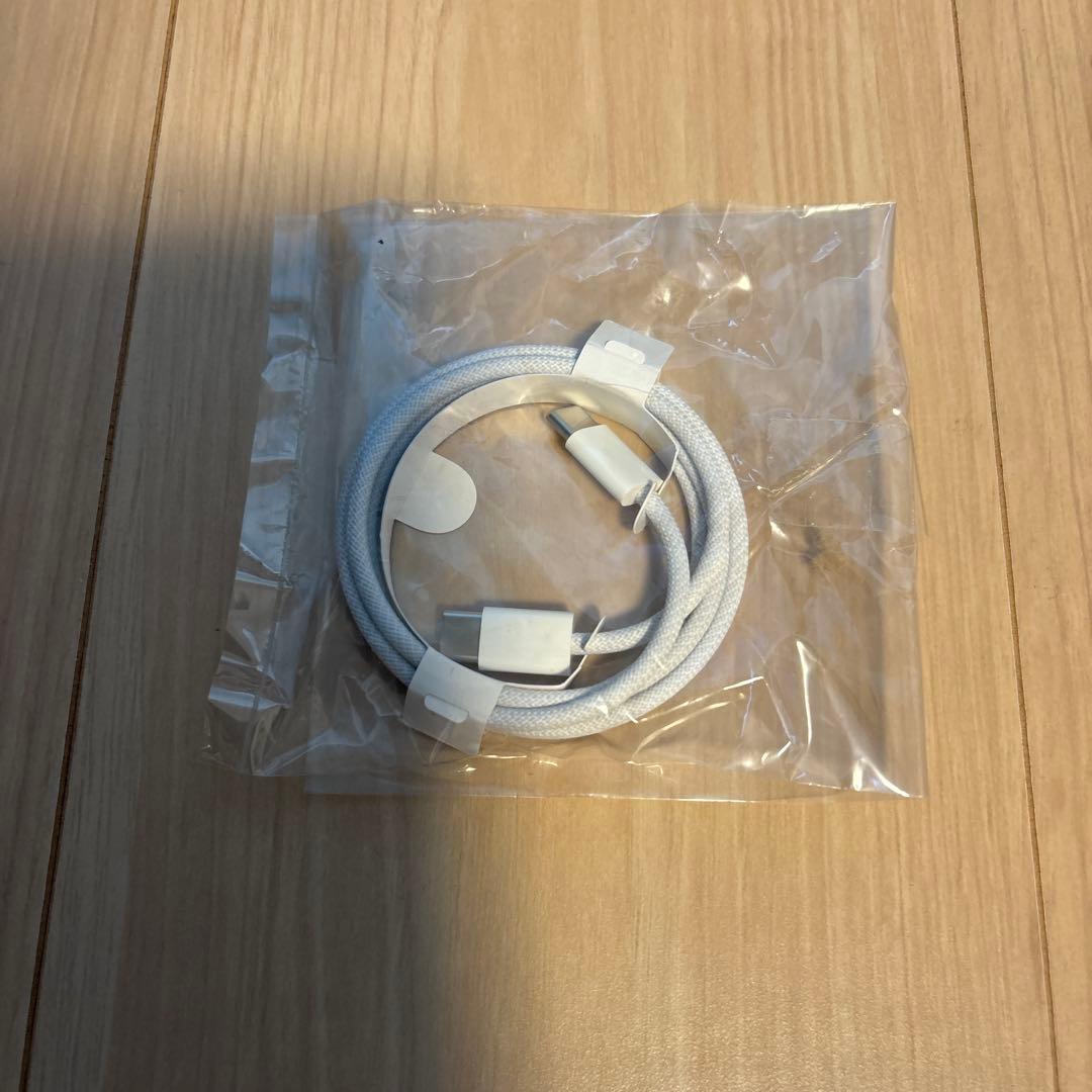 iPhone 15 256GB - ブラック - Simフリー