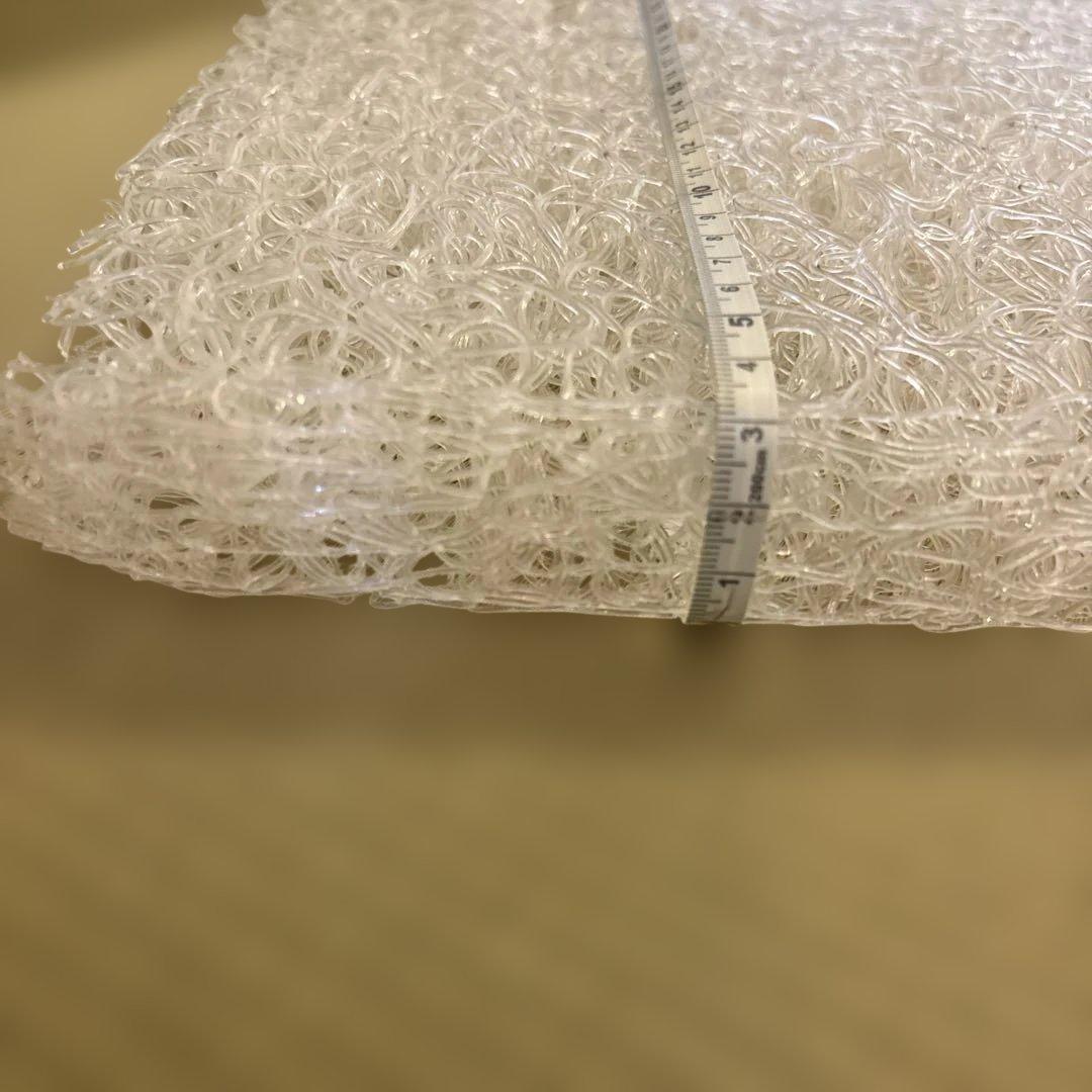 エアウィーヴ　シングル マットレスパッド 値下げしました❗️