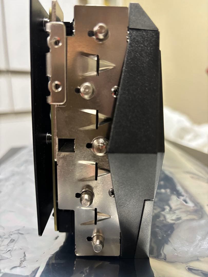 グラフィックボード・グラボ・ビデオカード MSI GeForce RTX 3080 GAMING Z