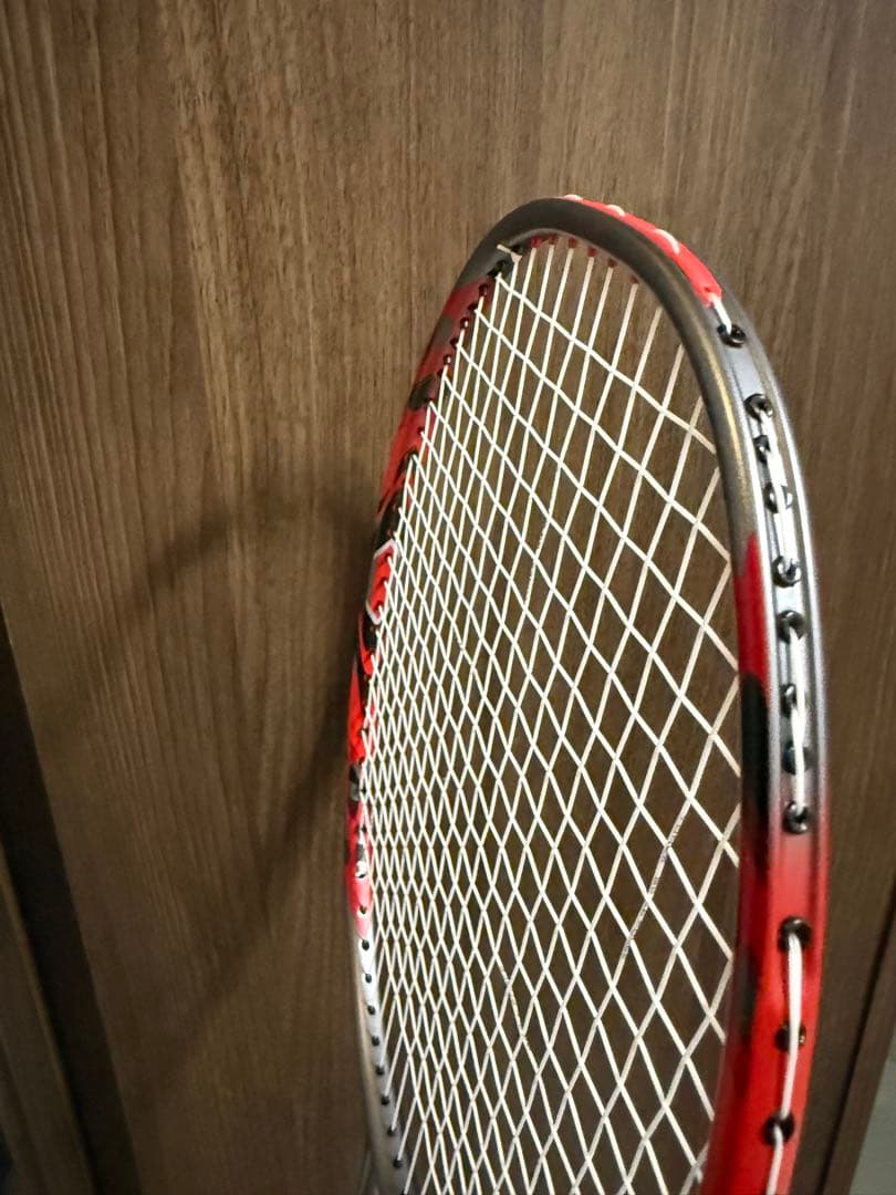 アークセイバー11pro、4UG5、ARC11-P、バドミントンARCSABER