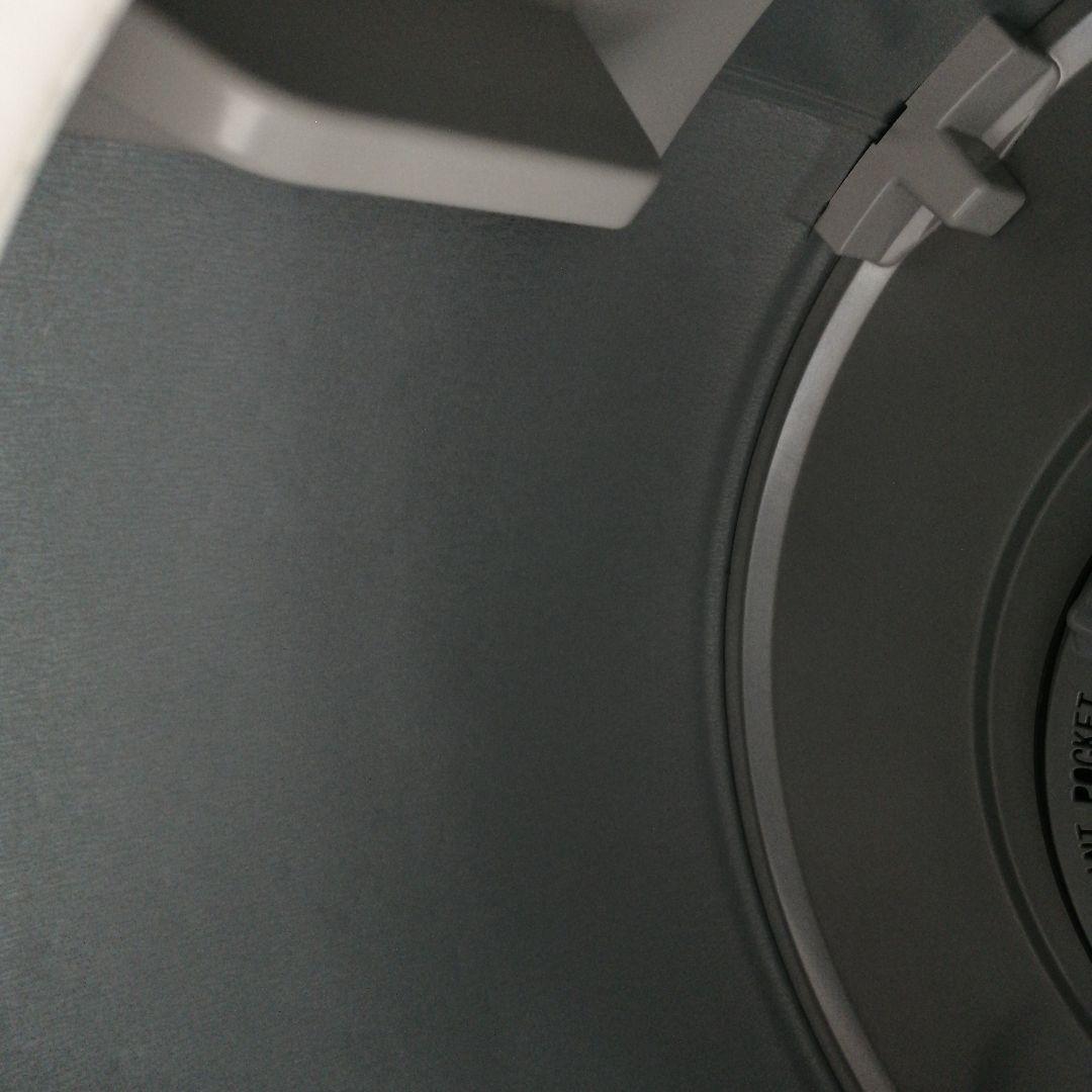 上部 へこみ あり リンナイ ガス衣類乾燥機 乾太くん RDTC-54S 都市