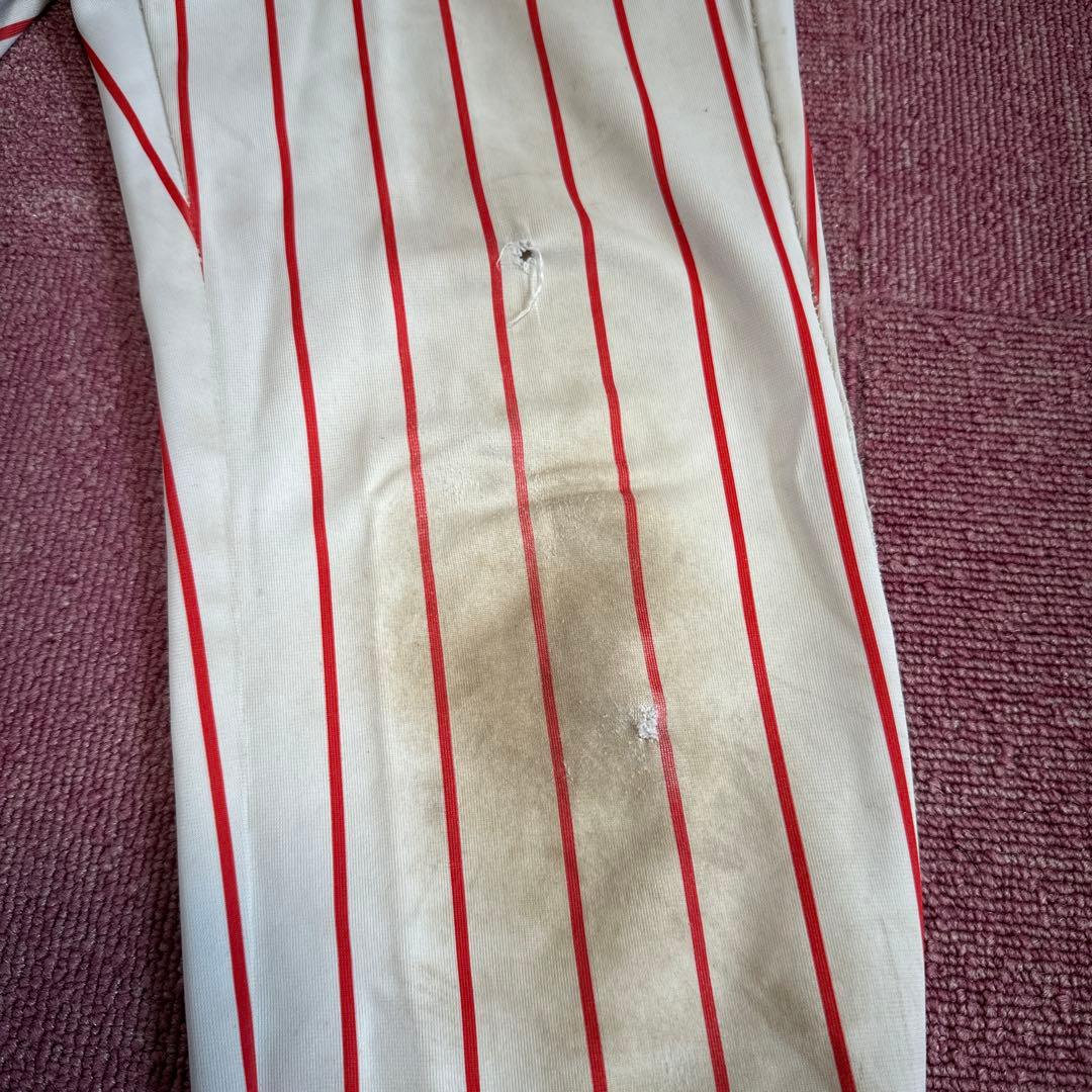 ポルテ　野球　ユニフォーム　夏　冬　スタートセット