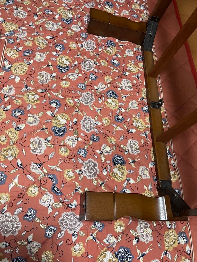 こたつ テーブル 木製 90×120 長方形