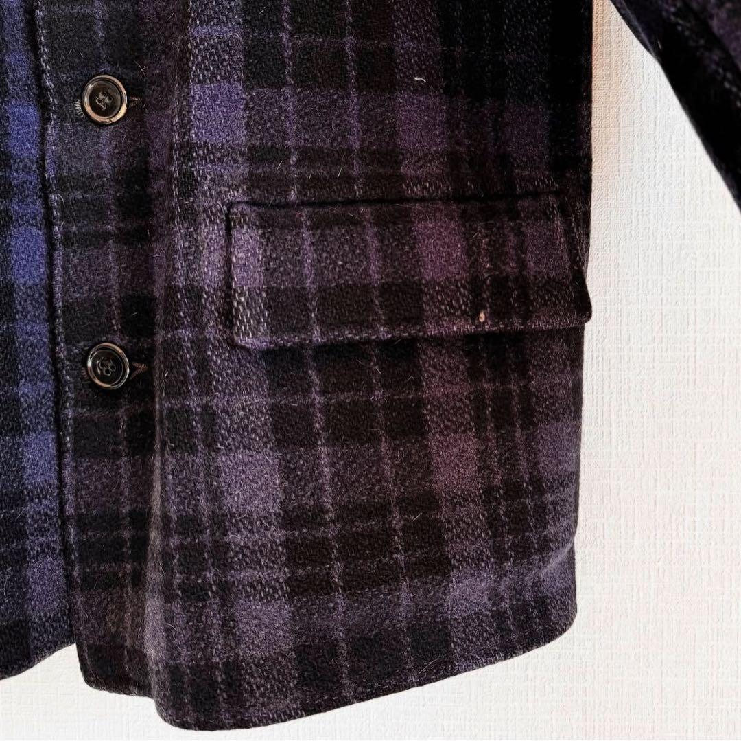 1930s40s ヴィンテージロガージャケット