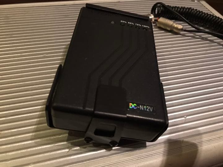 OPTITEK のマウント Optitron2