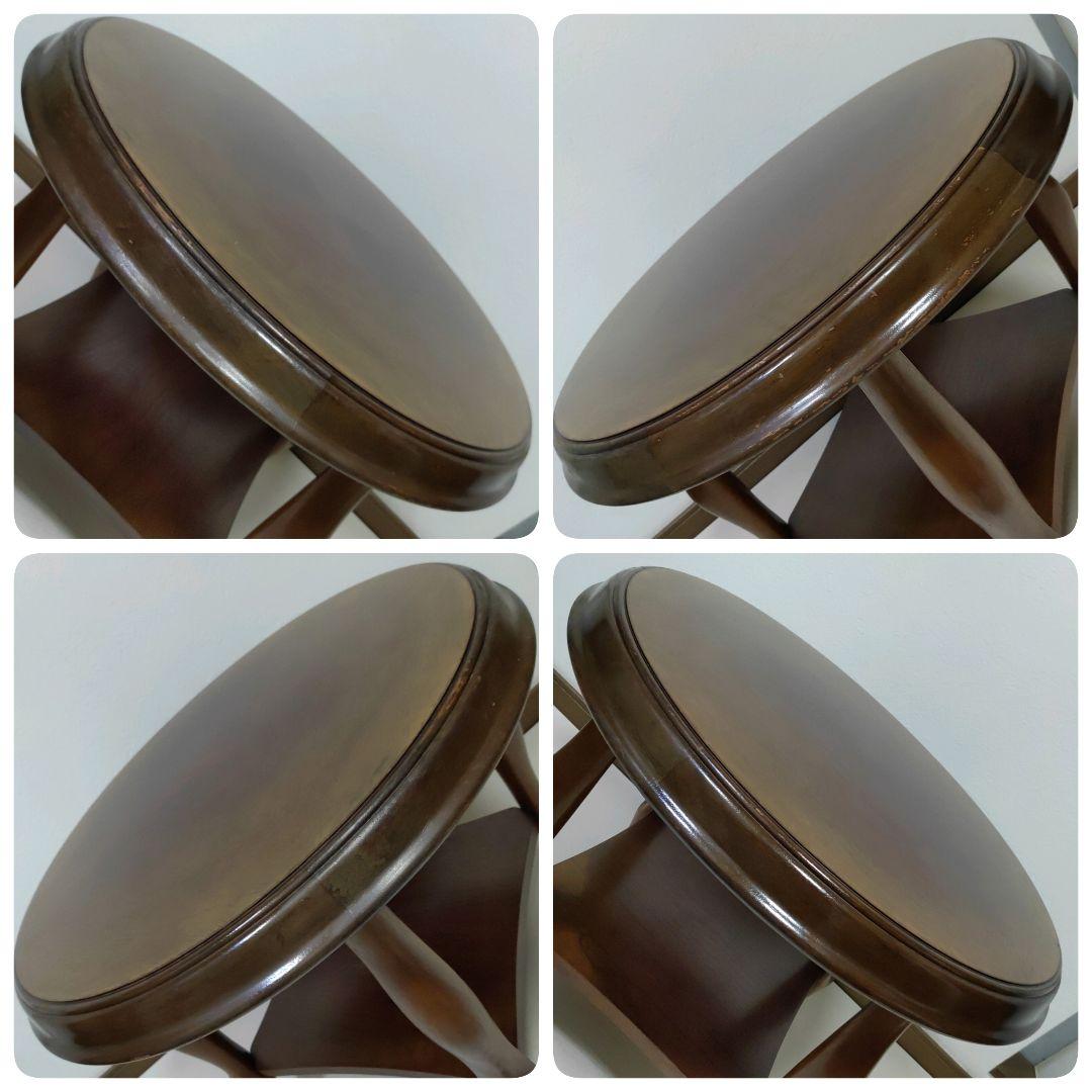 maruni マルニ ラウンドテーブル 丸テーブル センター / ローテーブル