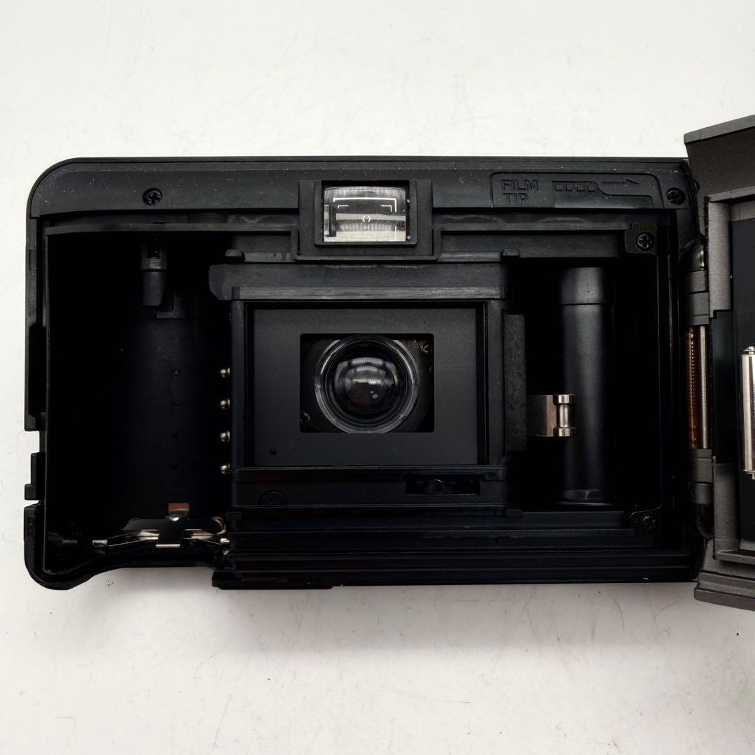 【美品動作確認済み】Konica BiG mini BM-201