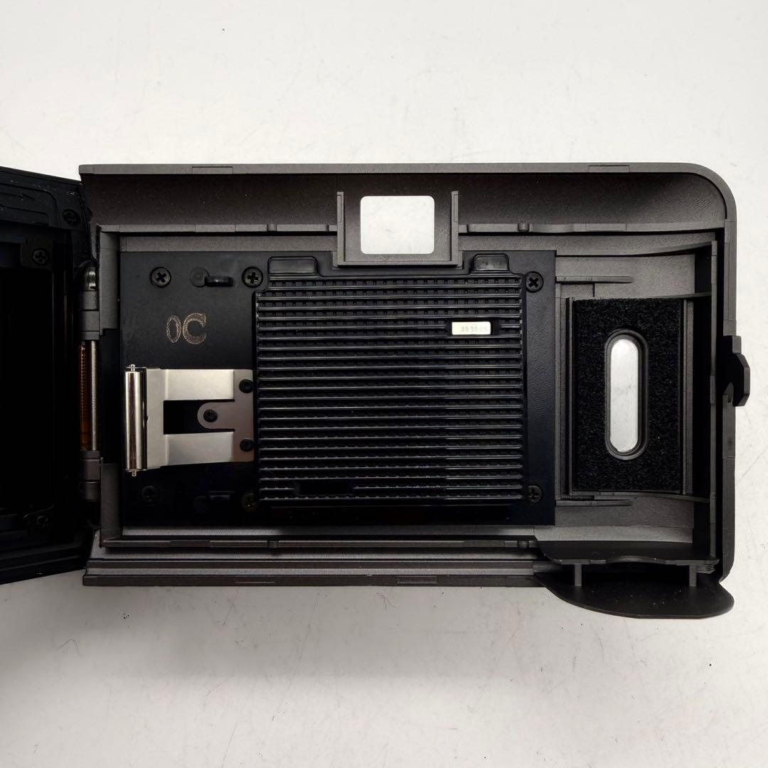 【美品動作確認済み】Konica BiG mini BM-201