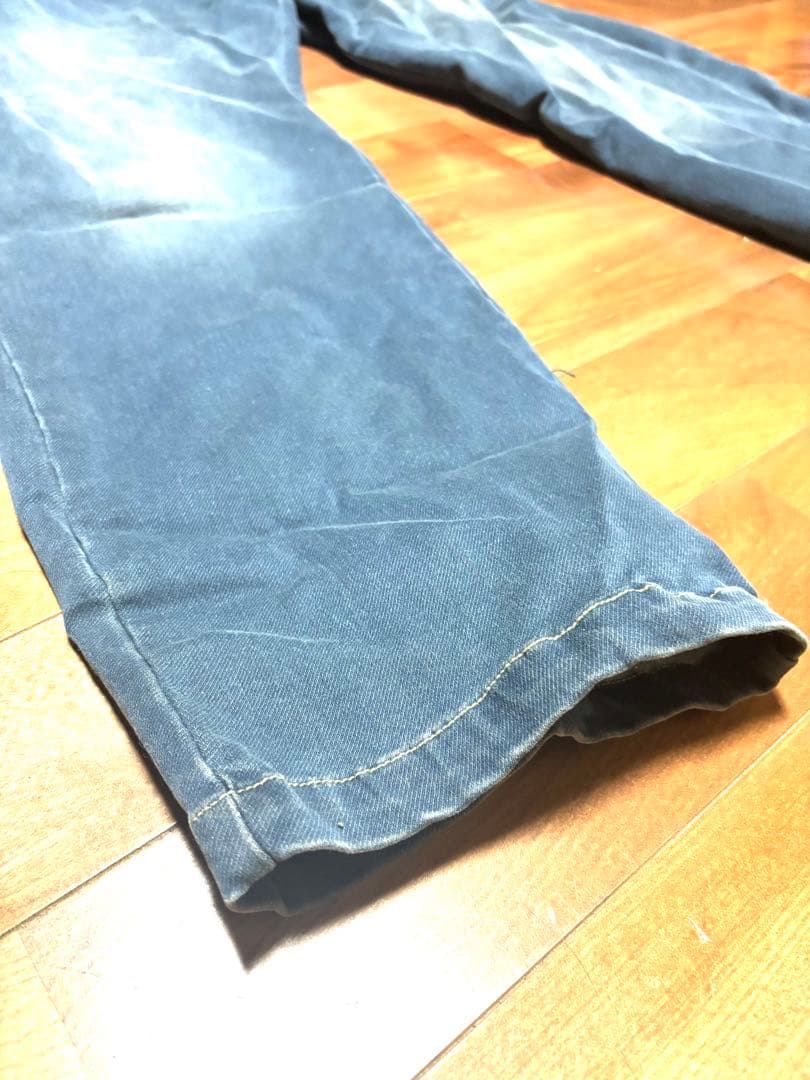 glamb Mill easy jump suit ミルイージージャンプスーツ