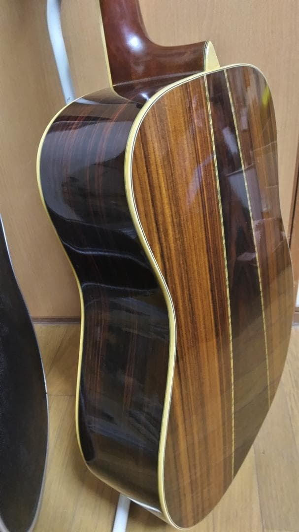 ❤️（バロン）弦高調整済！「Morris モーリス W-30（1975）」