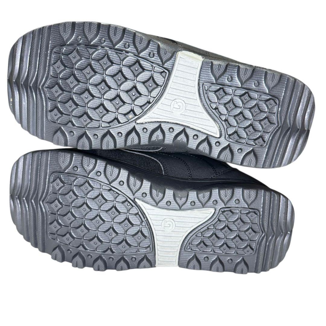 【美品】Burton MINT BOA スノーブーツ 24.5cm 黒